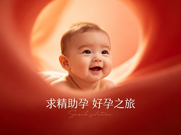 于都求精助孕科学助孕 开启专属好孕之旅