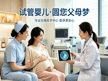 于都辅助生育服务 试管婴儿行业的兴起背景、发展与未来展望