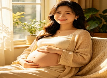于都代孕女生有哪些方案可以帮助优势卵泡快速排出